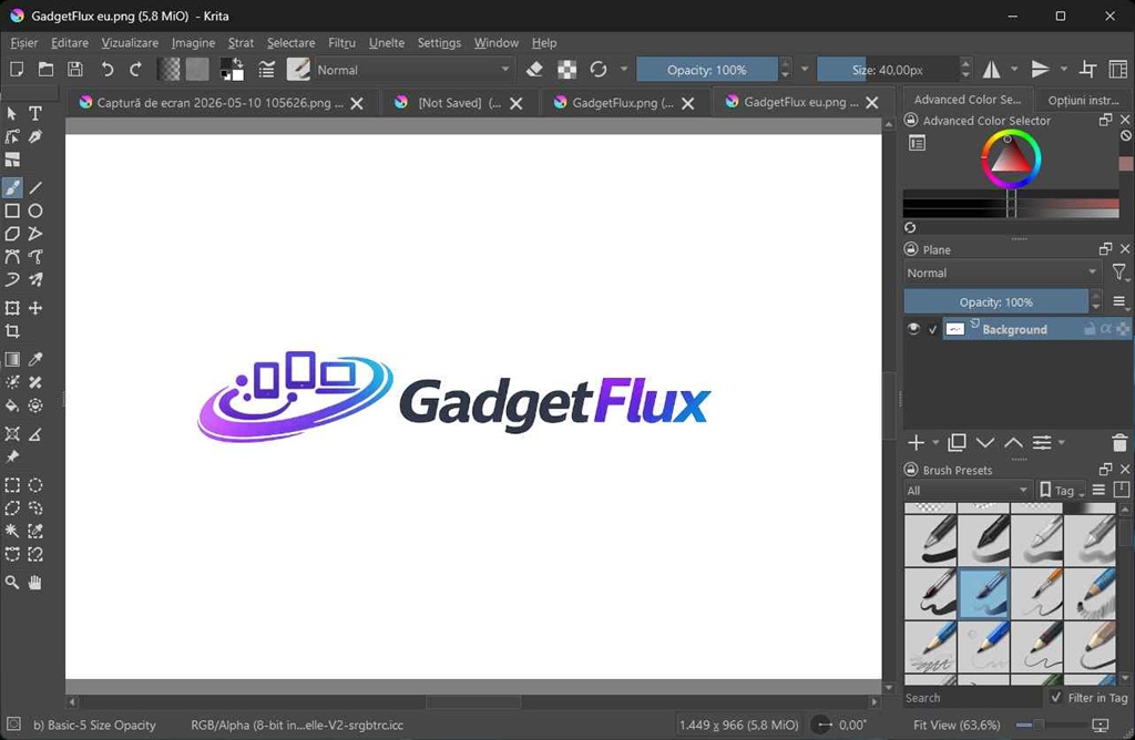 Krita