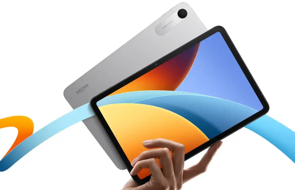 Redmi Pad 2 9.7: noua tabletă Xiaomi