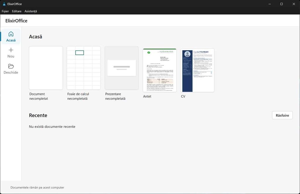 ElixirOffice